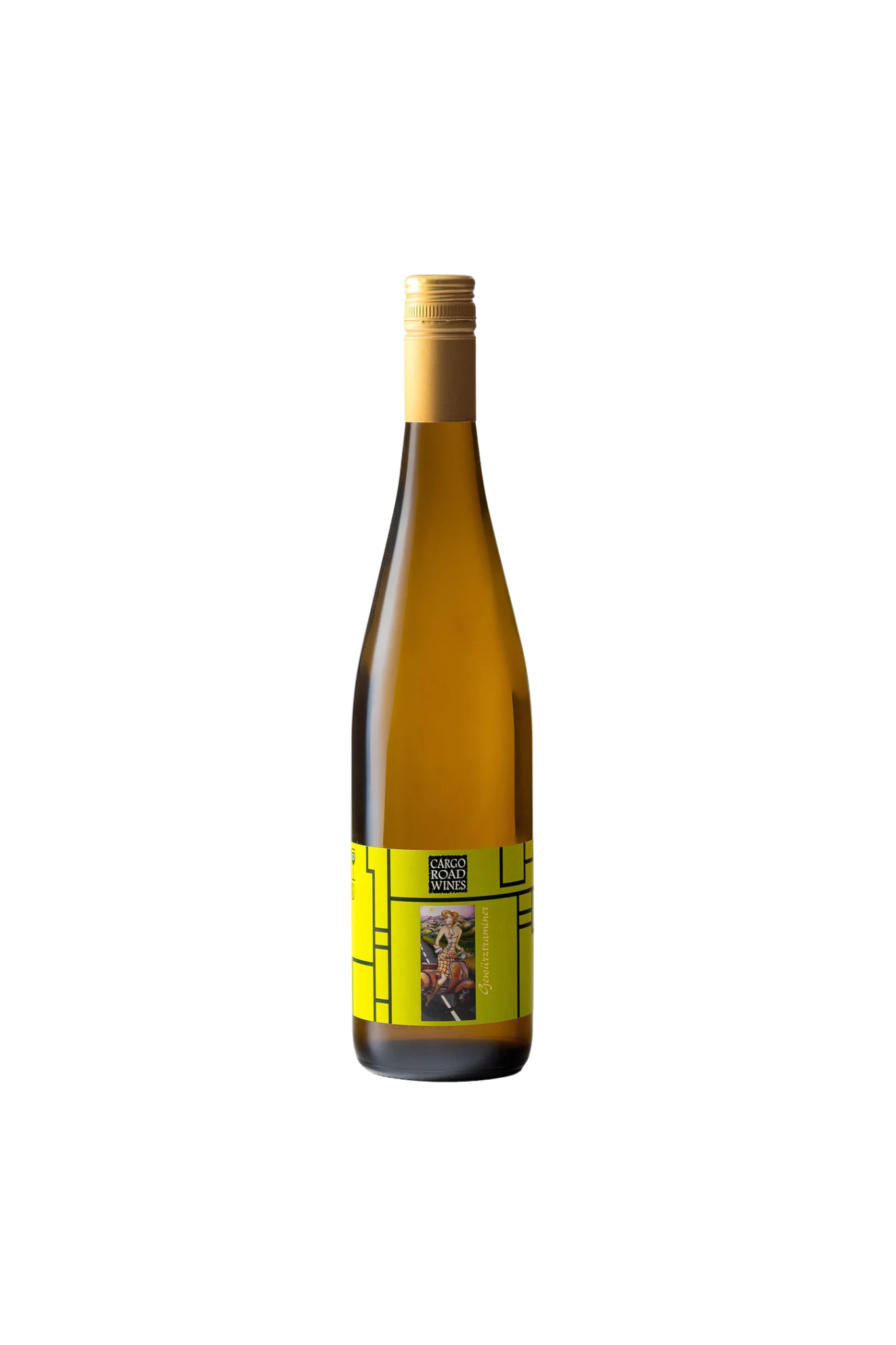 Gewürztraminer 2023
