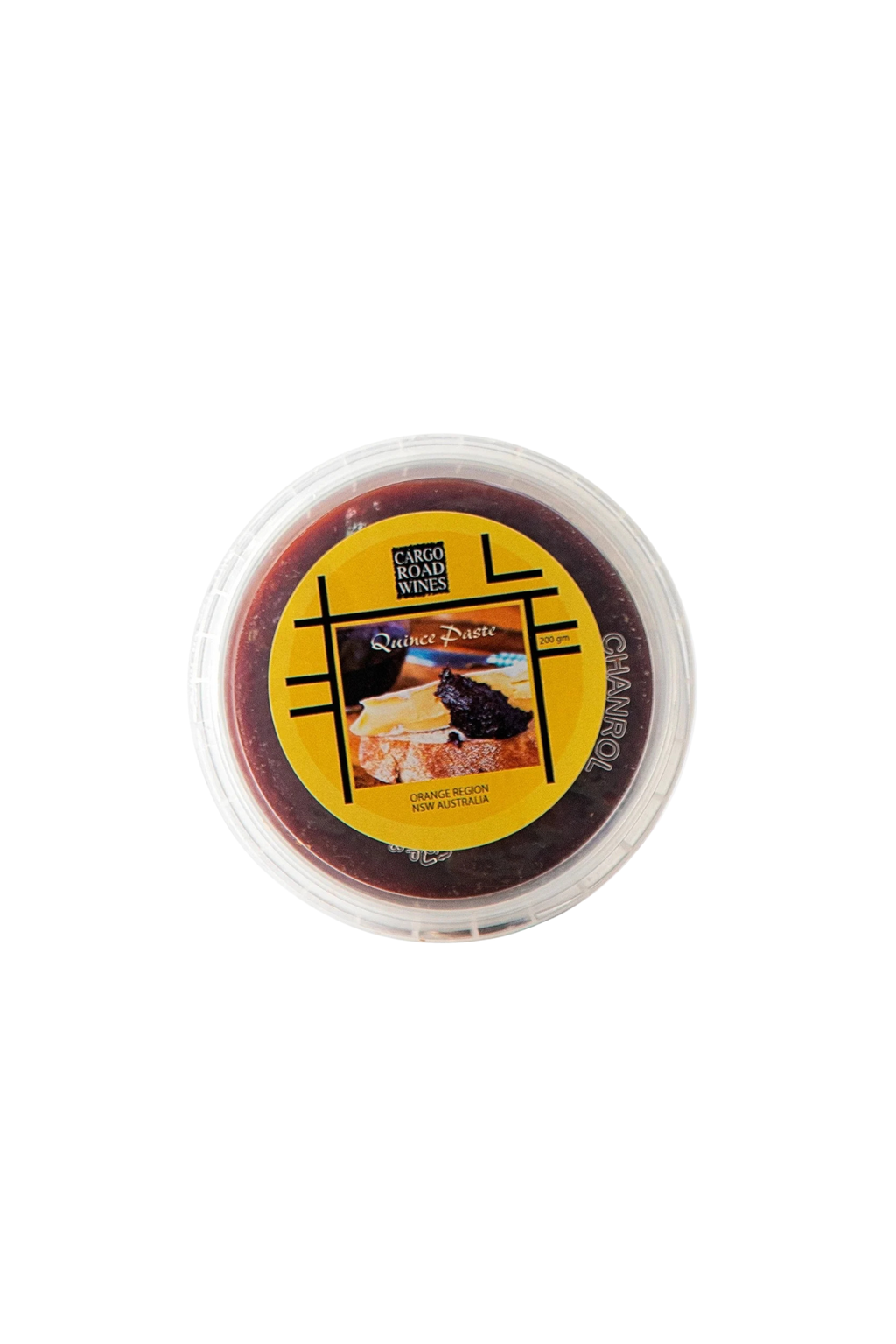 Quince Paste