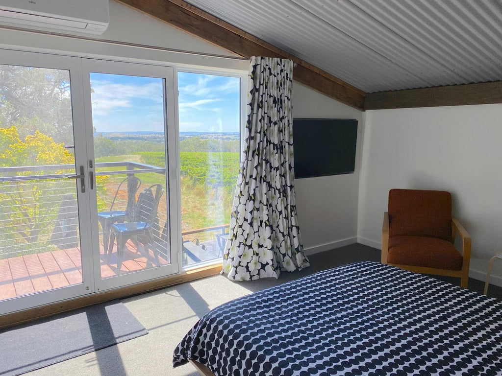Loft Accomodation - Per Night