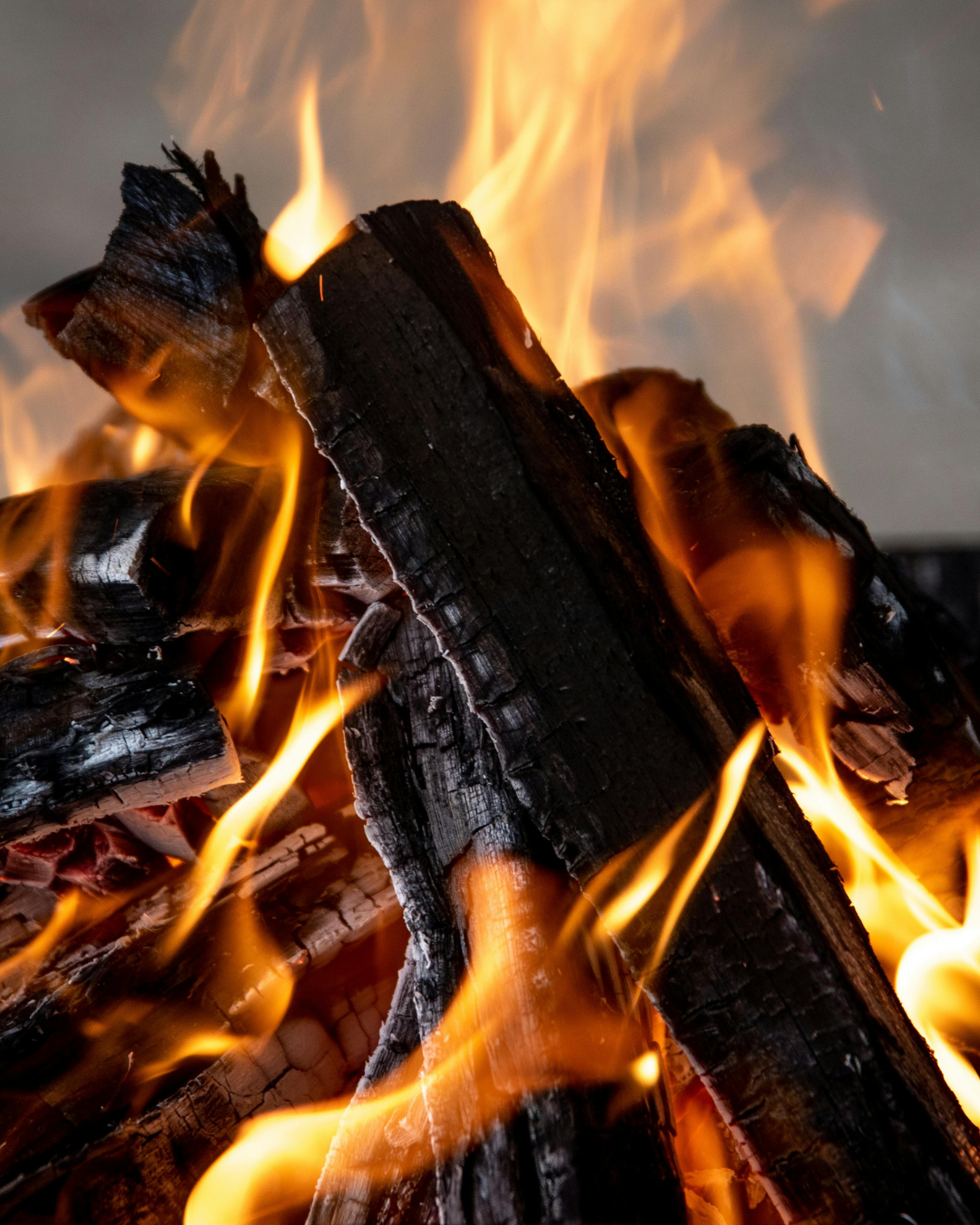 Fire Pit