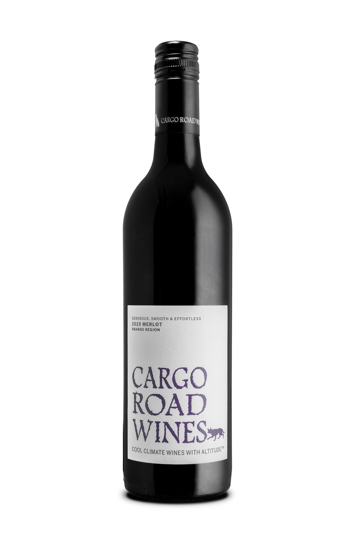 Merlot 2025