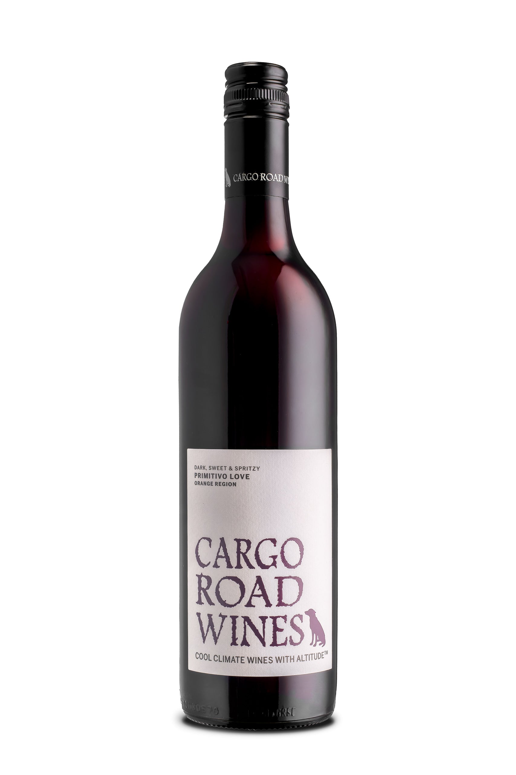 Primitivo Love
