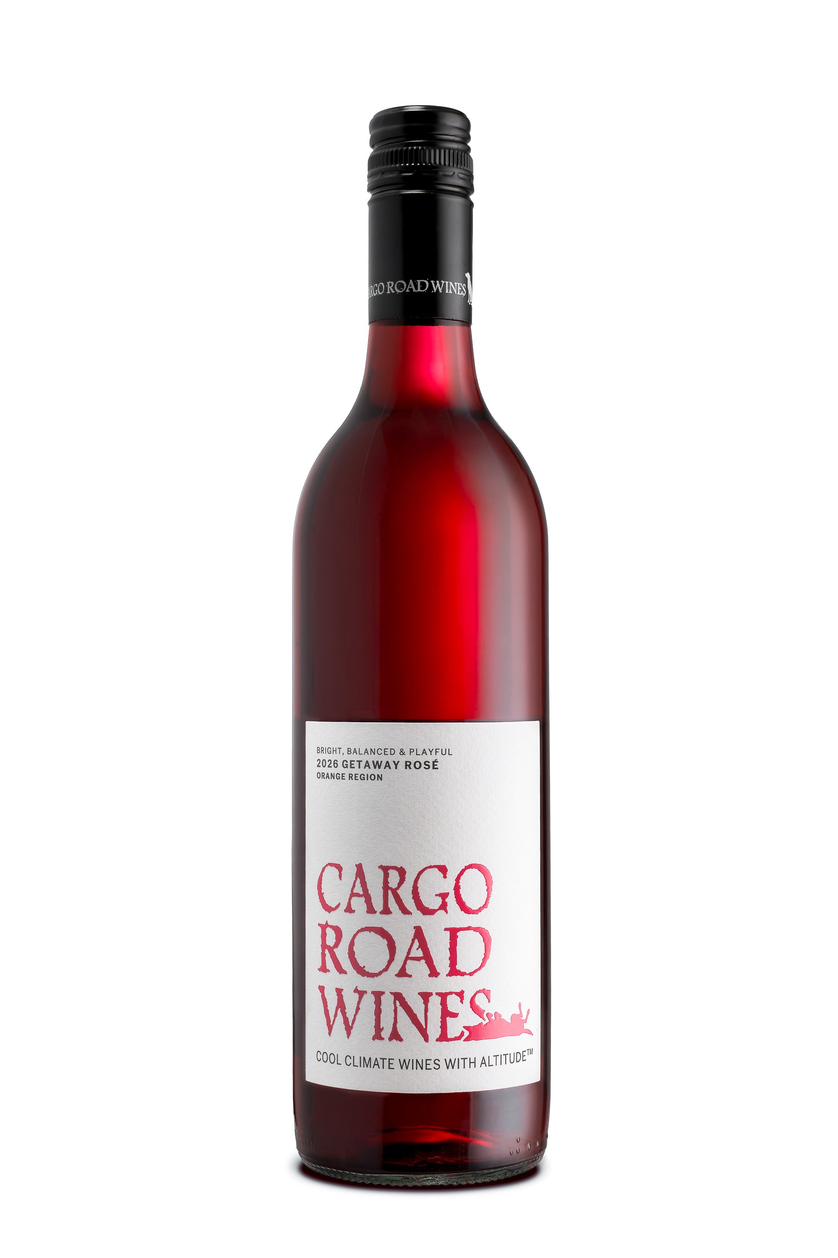 Core - Getaway Rosé
