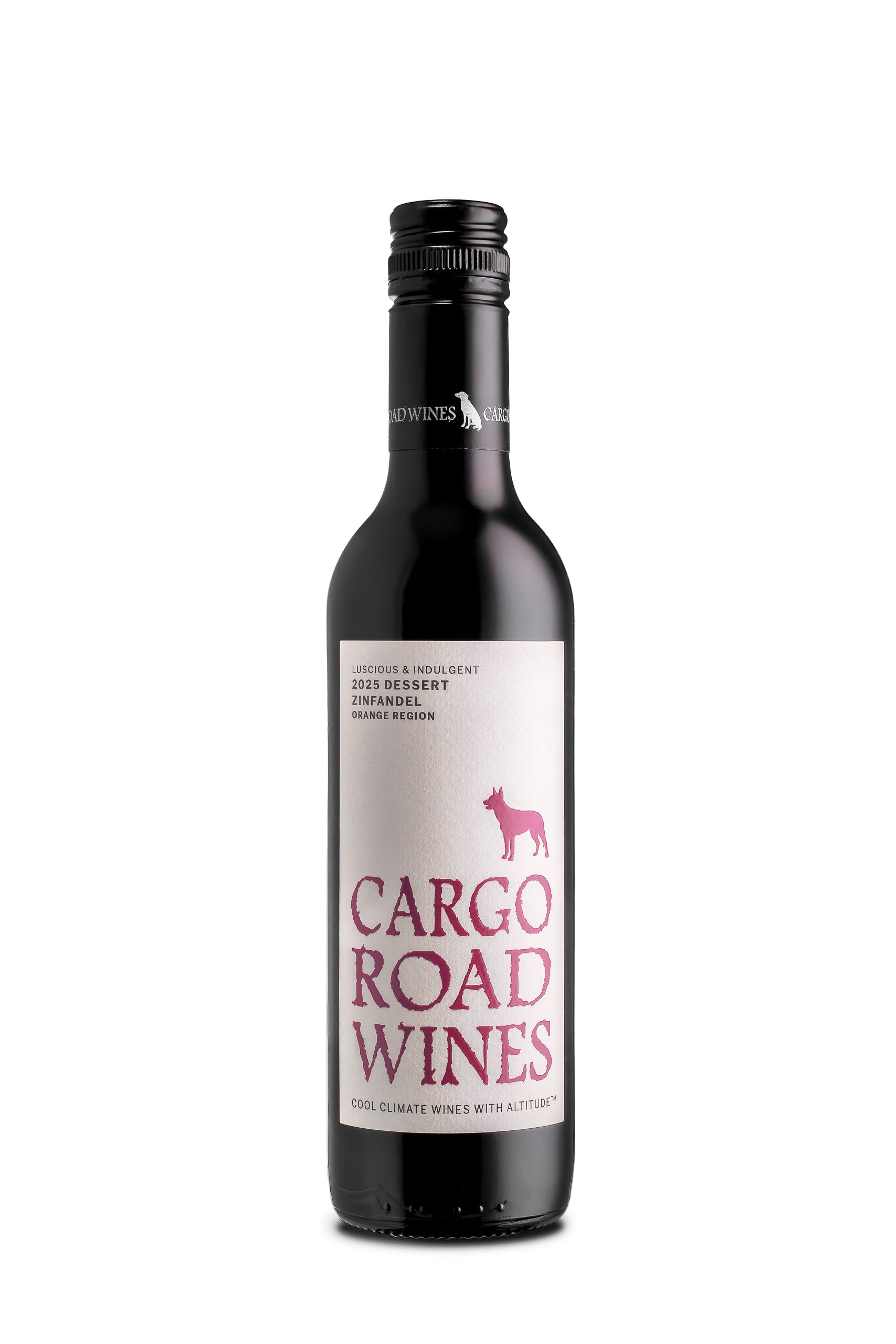 Dessert Zinfandel 2025