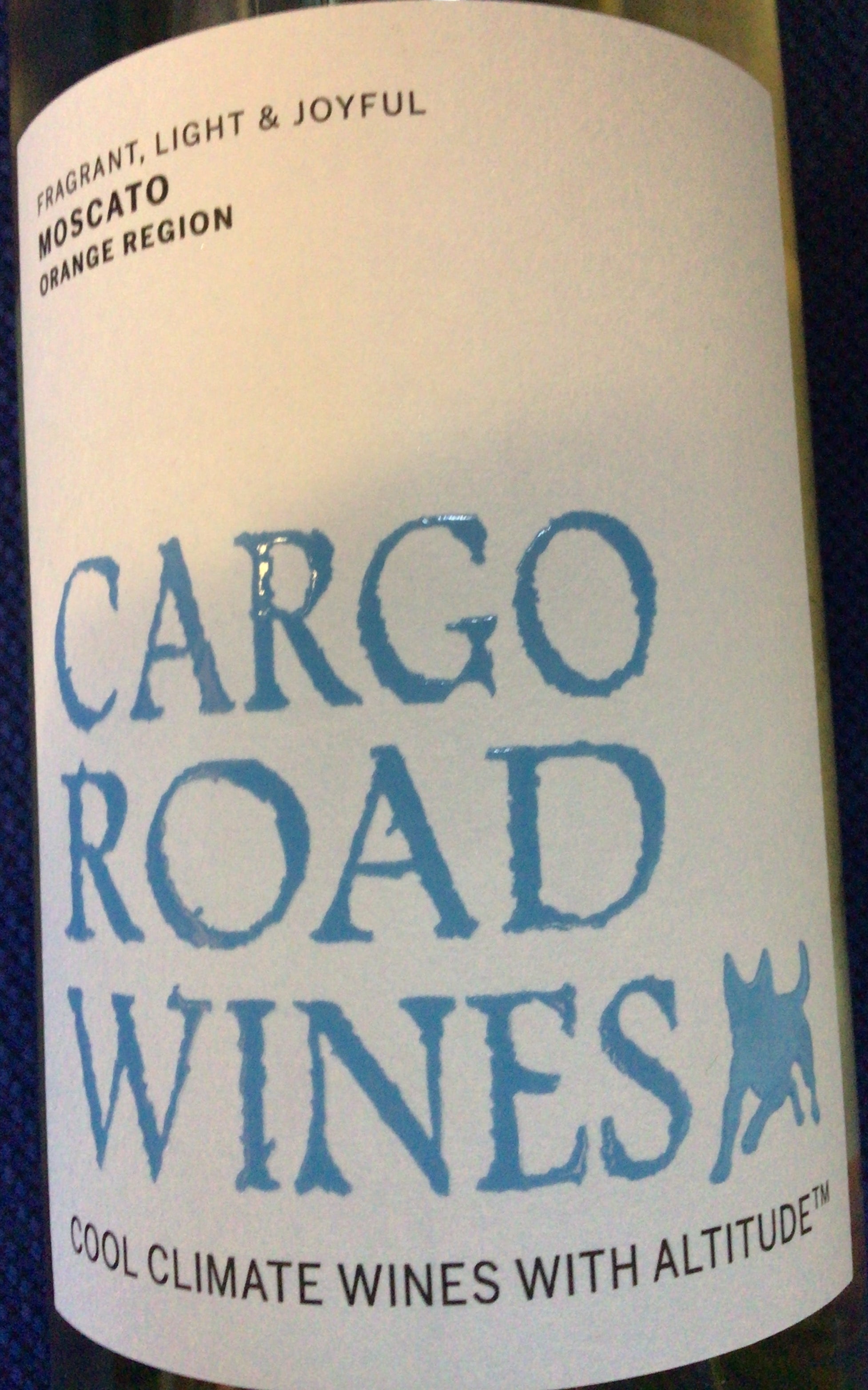 Core - Moscato