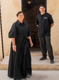 Antica Australis & Cargo Road Wines Reunite    Saturday 17 October, 6.30pm