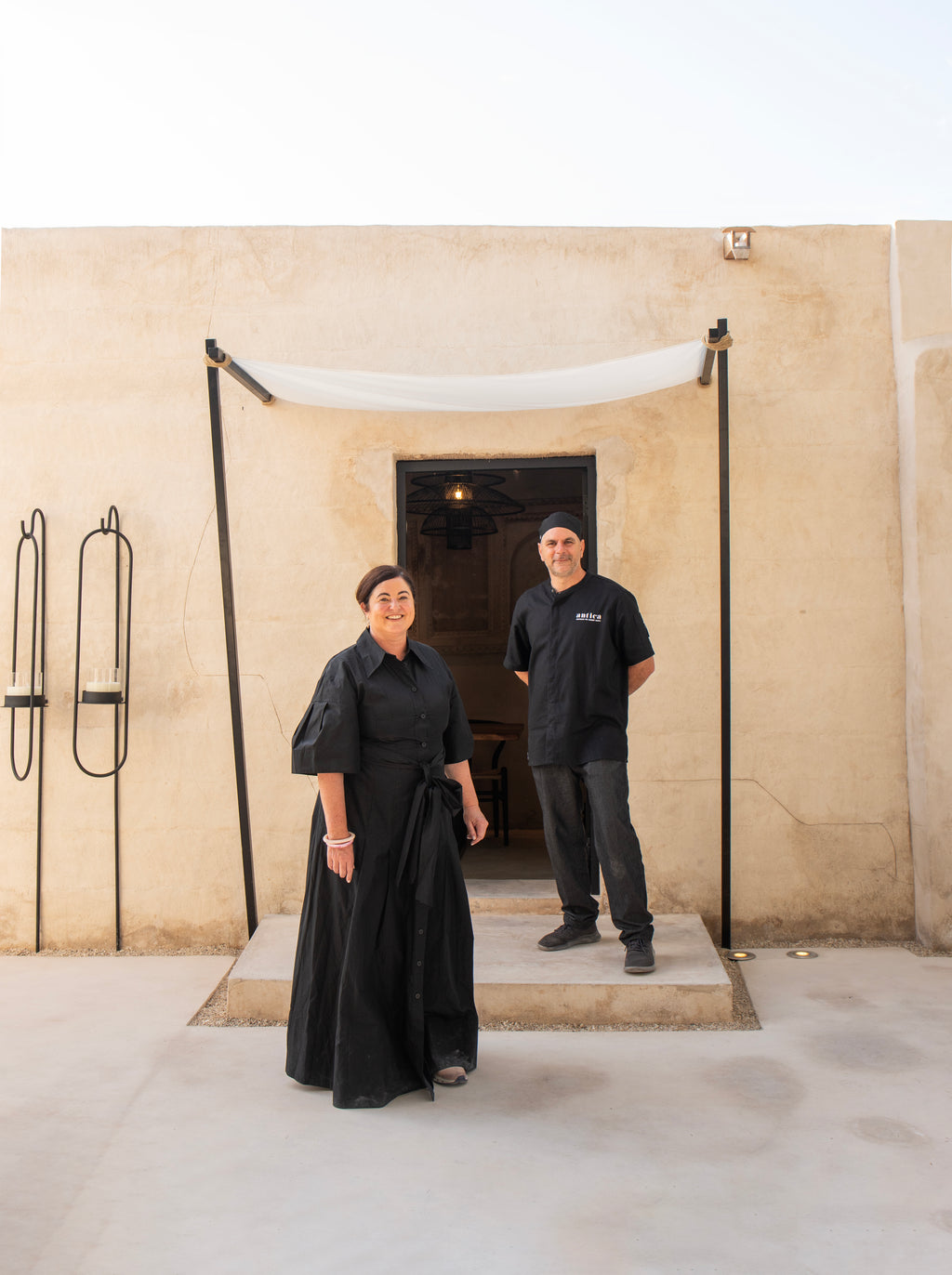 Antica Australis & Cargo Road Wines Reunite    Sunday 18 October, 12pm