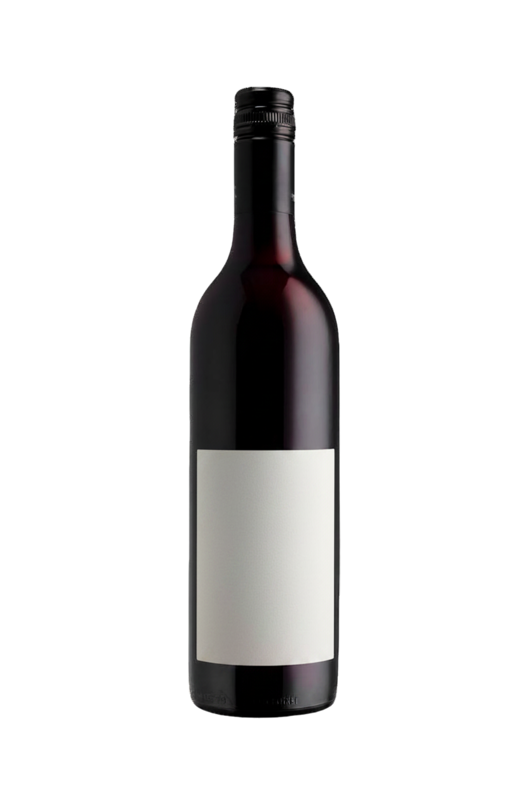 Aged Red