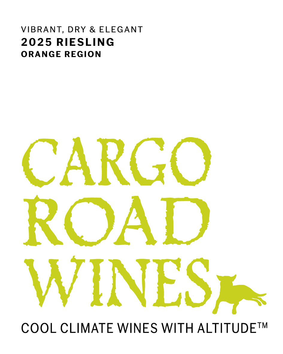 TESTER - Riesling 2025