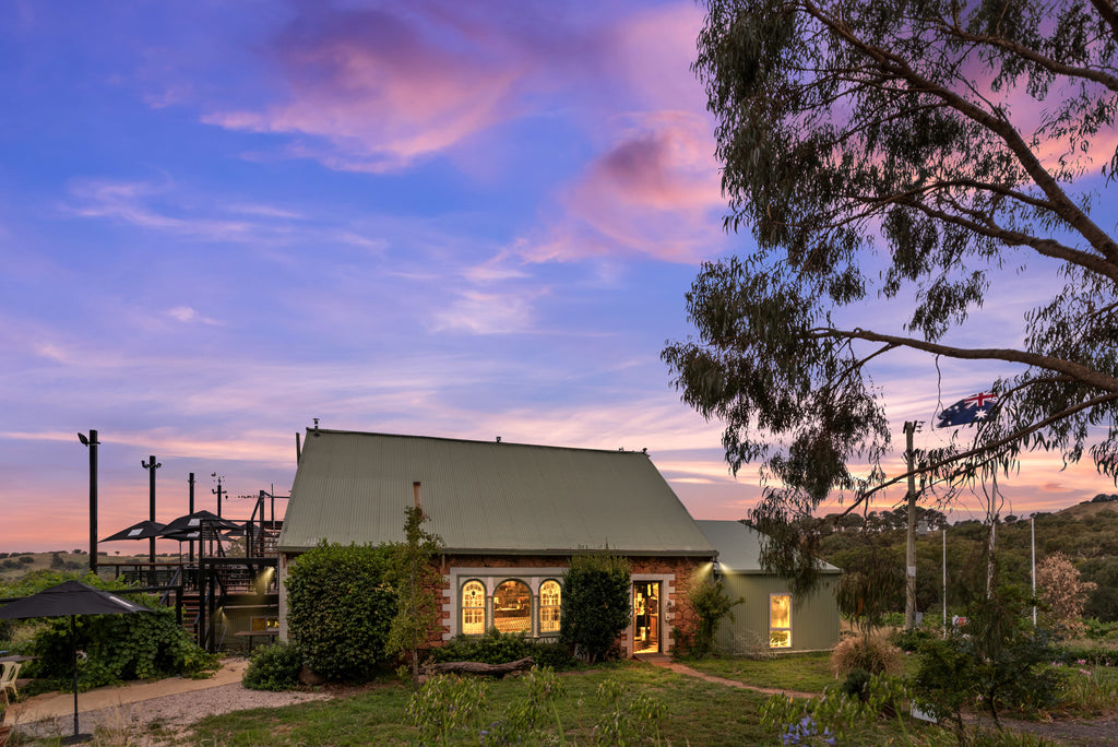 Antica Australis & Cargo Road Wines Reunite    Sunday 18 October, 12pm
