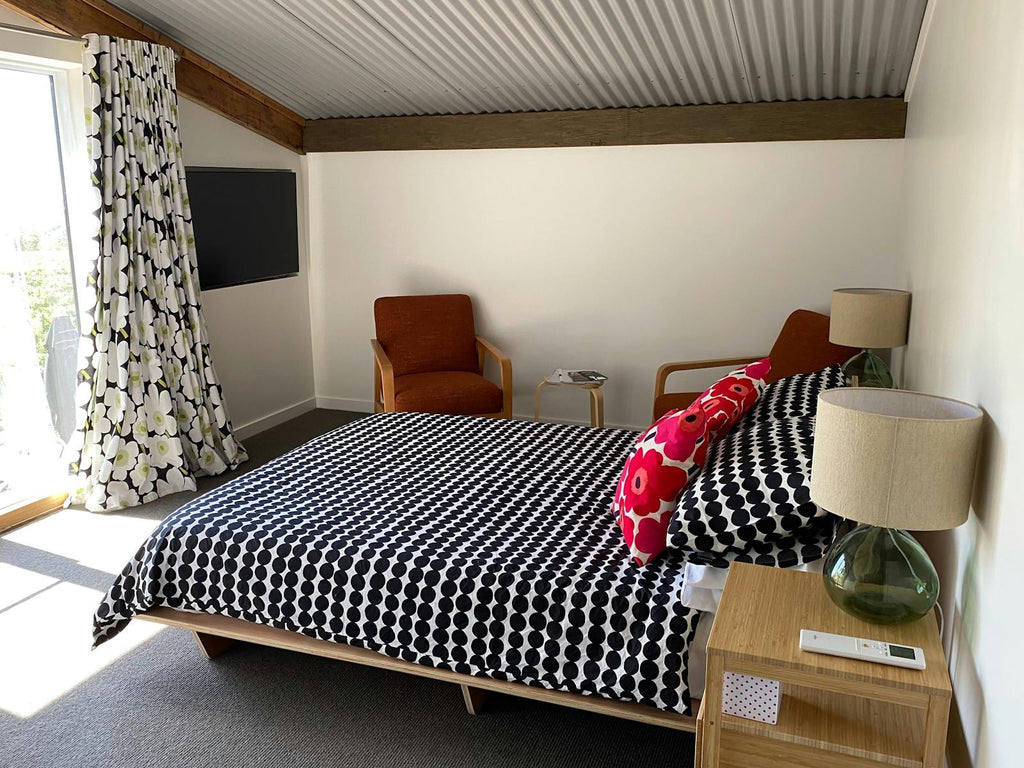 Loft Accomodation - Per Night