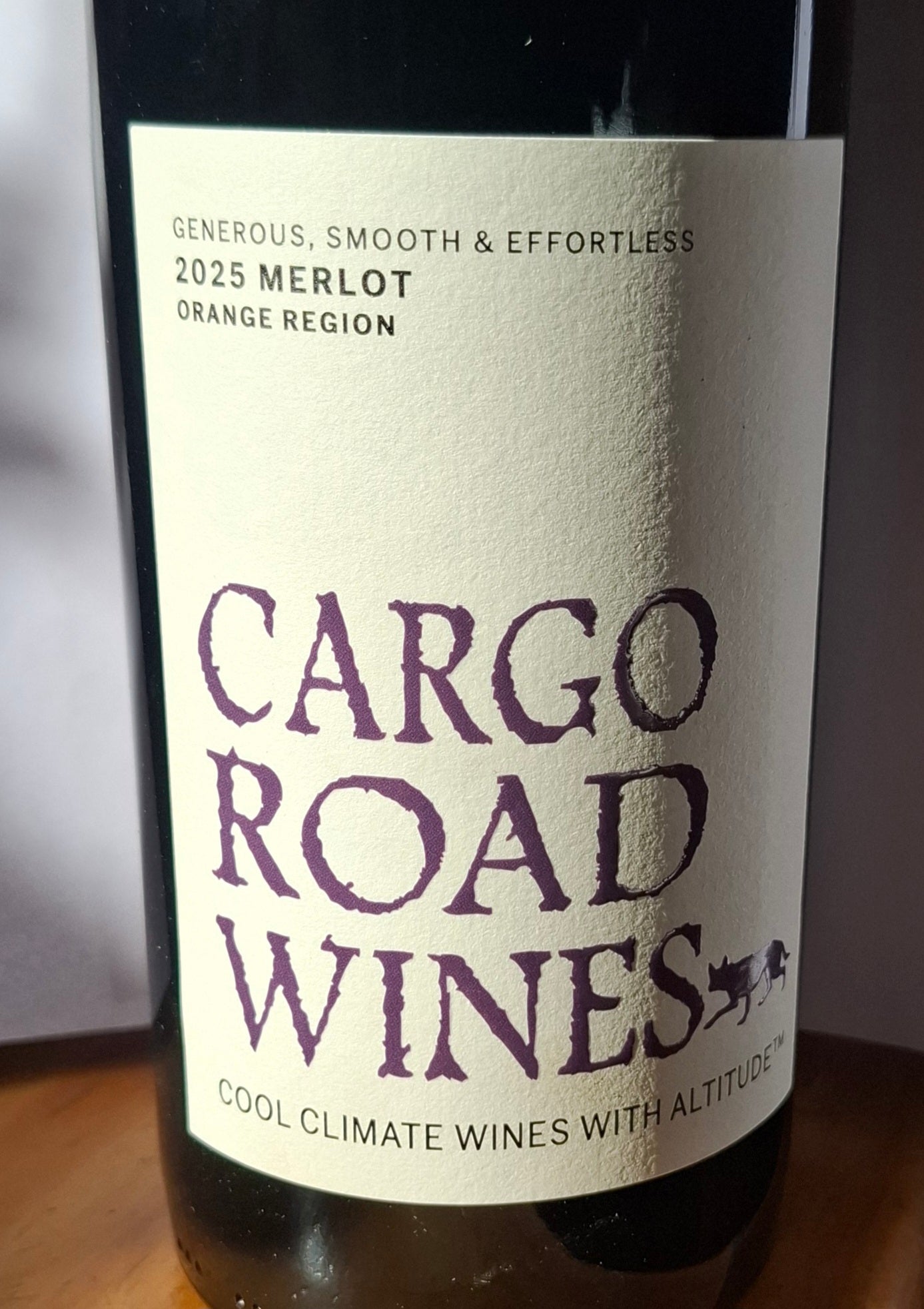 Merlot 2025
